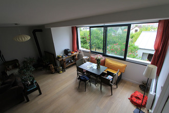 achat maison rueil-malmaison 92500