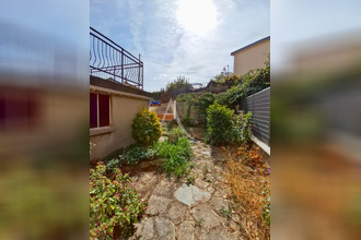 achat maison rueil-malmaison 92500