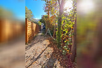 achat maison rueil-malmaison 92500