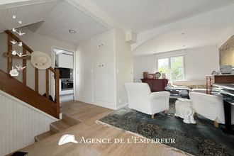achat maison rueil-malmaison 92500
