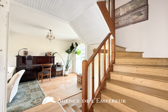 achat maison rueil-malmaison 92500