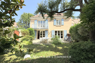 achat maison rueil-malmaison 92500