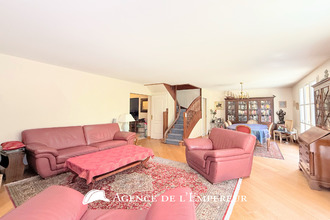 achat maison rueil-malmaison 92500