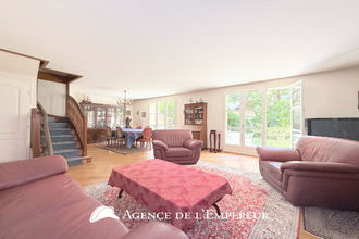 achat maison rueil-malmaison 92500