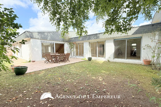 achat maison rueil-malmaison 92500