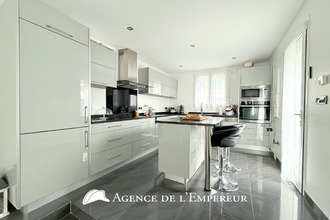 achat maison rueil-malmaison 92500