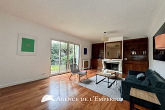 achat maison rueil-malmaison 92500
