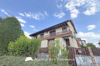 achat maison rueil-malmaison 92500