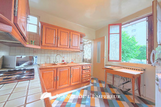 achat maison rueil-malmaison 92500