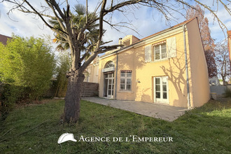 achat maison rueil-malmaison 92500
