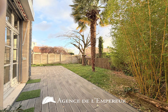 achat maison rueil-malmaison 92500