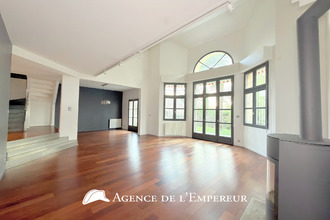 achat maison rueil-malmaison 92500