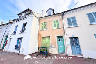 achat maison rueil-malmaison 92500