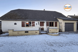 achat maison ruelisheim 68270