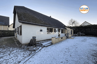 achat maison ruelisheim 68270