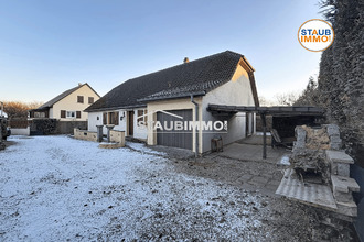achat maison ruelisheim 68270
