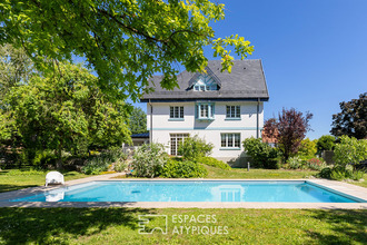 achat maison ruelisheim 68270