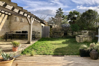 achat maison ruelle-sur-touvre 16600