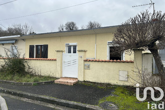 achat maison ruelle-sur-touvre 16600