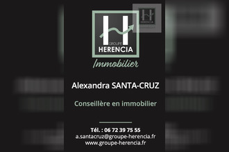 achat maison ruelle-sur-touvre 16600