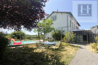 achat maison ruelle-sur-touvre 16600