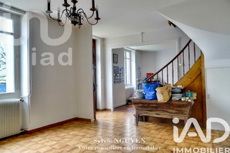 achat maison ruelle-sur-touvre 16600