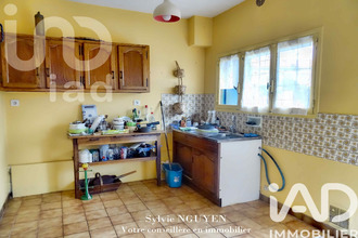 achat maison ruelle-sur-touvre 16600