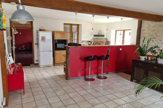 achat maison ruelle-sur-touvre 16600