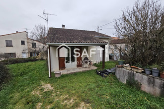 achat maison ruelle-sur-touvre 16600