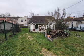 achat maison ruelle-sur-touvre 16600