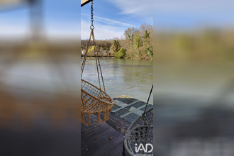 achat maison ruelle-sur-touvre 16600