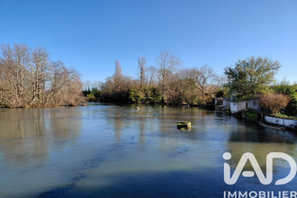 achat maison ruelle-sur-touvre 16600