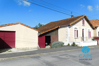 achat maison ruelle-sur-touvre 16600