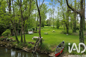 achat maison ruelle-sur-touvre 16600