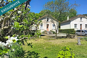 achat maison ruelle-sur-touvre 16600