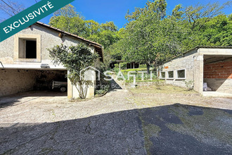 achat maison ruelle-sur-touvre 16600