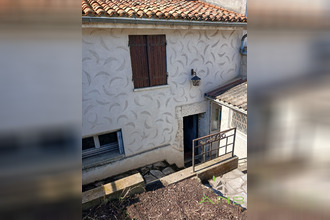 achat maison ruelle-sur-touvre 16600