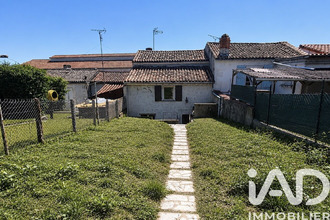 achat maison ruelle-sur-touvre 16600