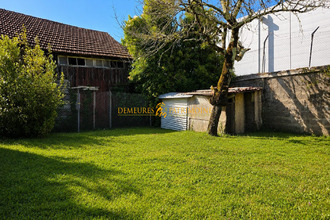 achat maison ruelle-sur-touvre 16600