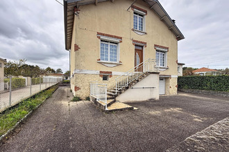 achat maison ruelle-sur-touvre 16600