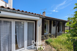 achat maison ruelle-sur-touvre 16600