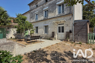 achat maison ruelle-sur-touvre 16600