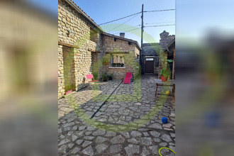 achat maison ruelle-sur-touvre 16600