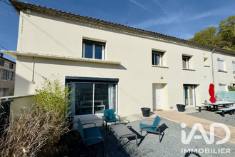 achat maison ruelle-sur-touvre 16600