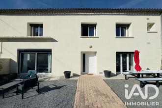 achat maison ruelle-sur-touvre 16600