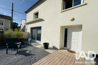 achat maison ruelle-sur-touvre 16600