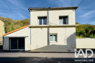 achat maison ruelle-sur-touvre 16600