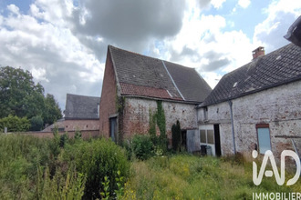 achat maison ruesnes 59530