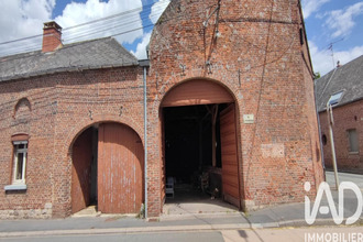 achat maison ruesnes 59530