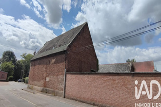 achat maison ruesnes 59530